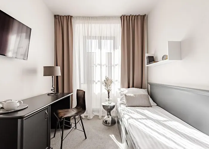 Otel Pivonka 3*