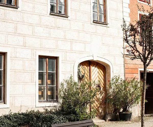 Hotel Pivonka 3* Slavonice