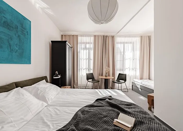 Hotel Hotel Pivonka