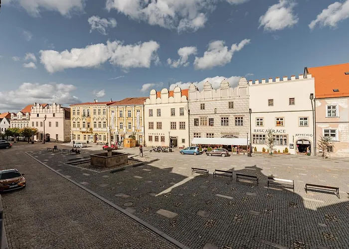 Hotel Pivonka 3*