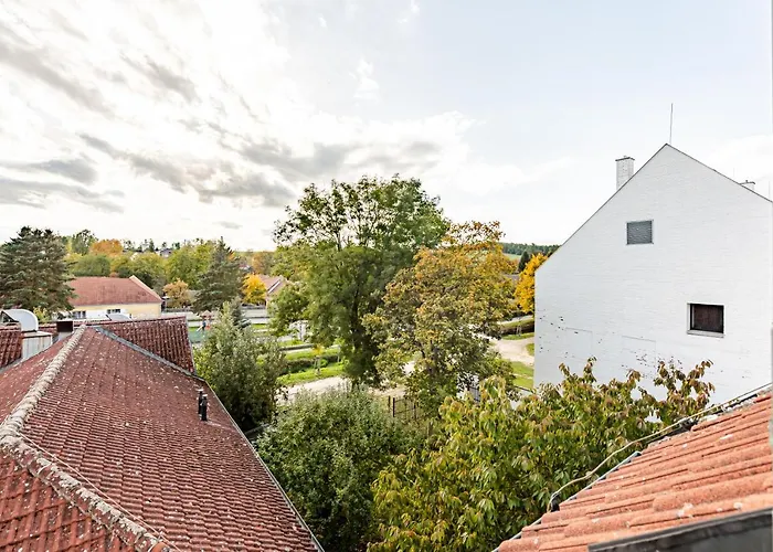 Hotel Pivonka Slavonice
