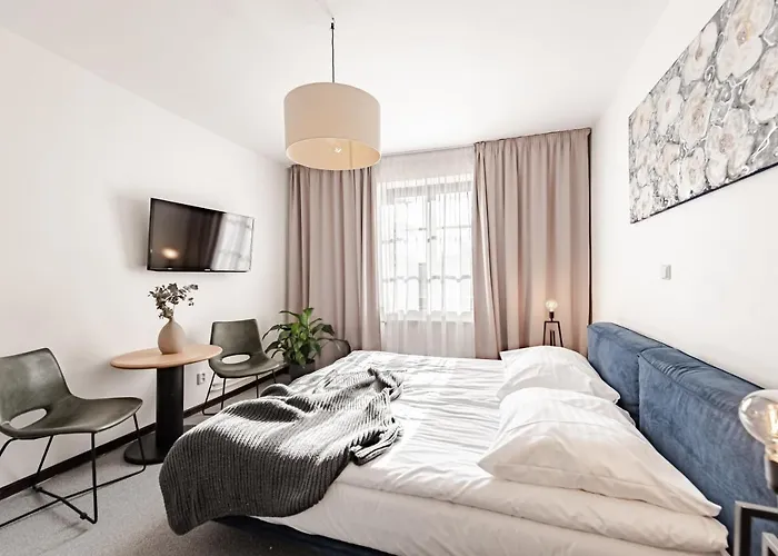 Hotel Pivonka Hotel