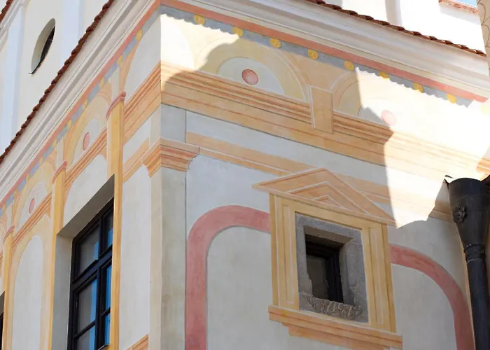 Hotel Pivonka Hotel 3*