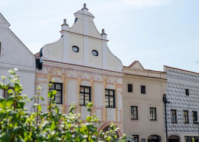 Hotel Pivonka 3*