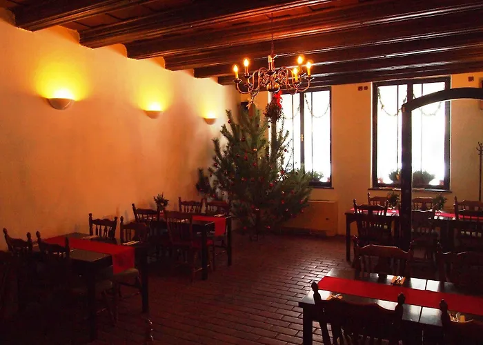Hotel Pivonka Hotel