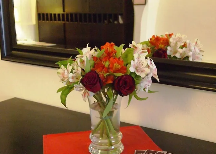 Hotel Pivonka Hotel Slavonice