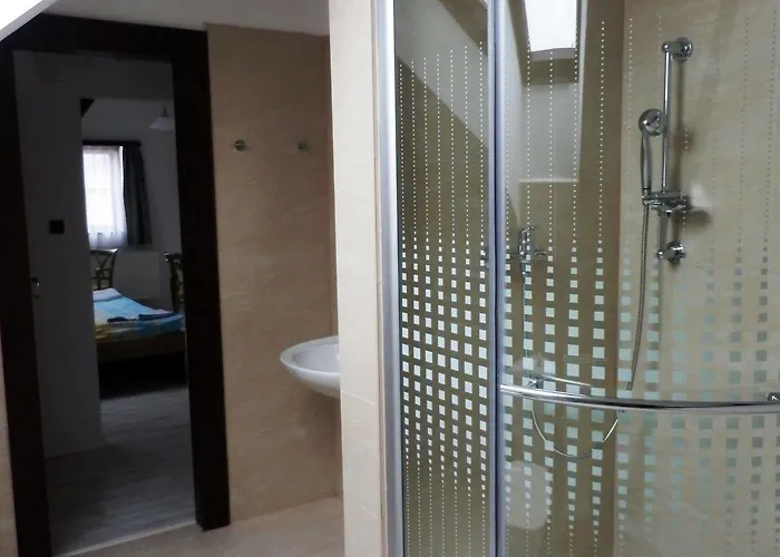 Hotel Hotel Pivonka 3*